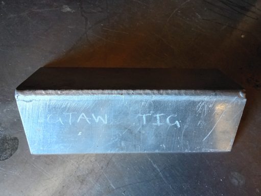 TIG,GTAW