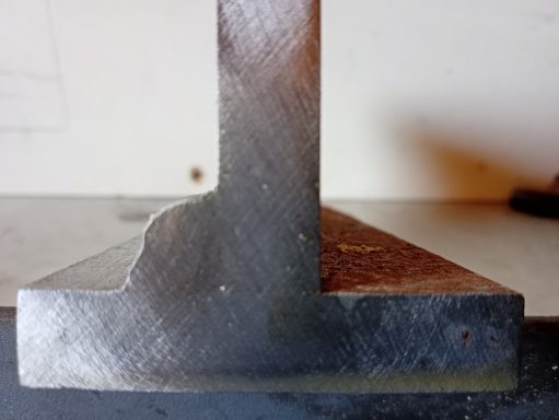 Destructive Testing