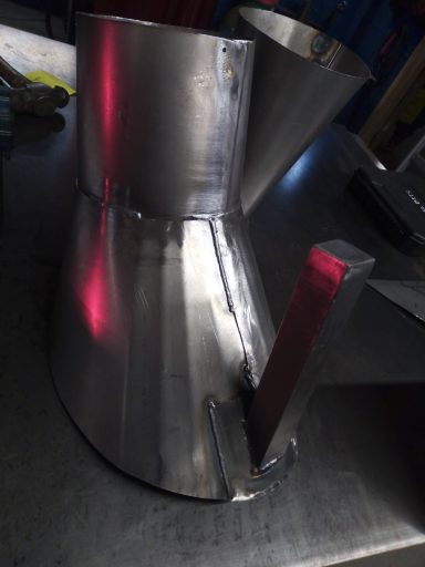 Sheet Metal